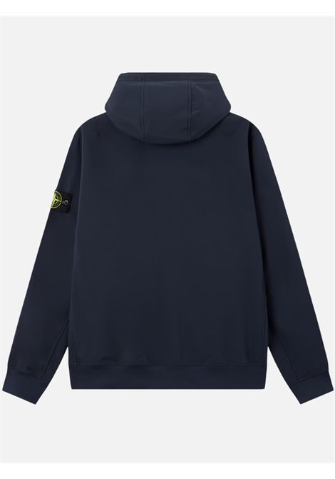 Softshell Stone Island Stone Island | Giubbotti | S15Q100004S0B22V0020